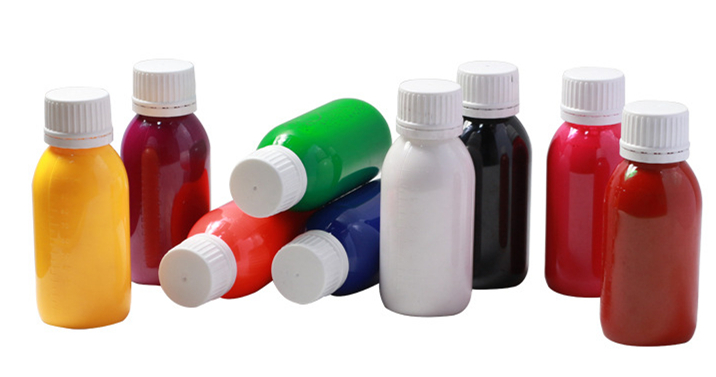 染料，色粉，色漿