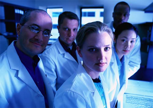 04.提供樣品測(cè)試，推薦多方位的合理解決方案